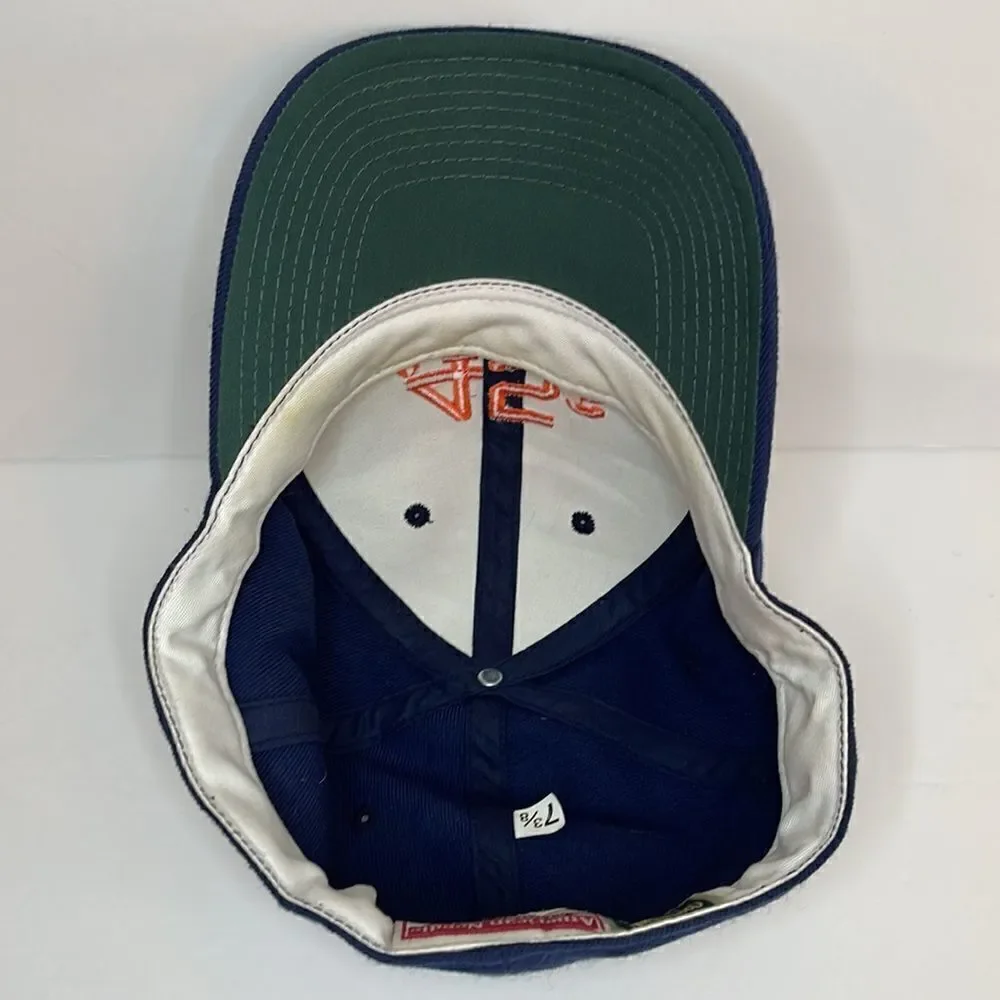 AMERICAN NEEDLE Cooperstown Collection Houston Colt .45s Hat